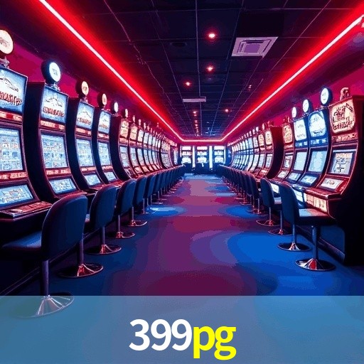 VIP Casino 399PG