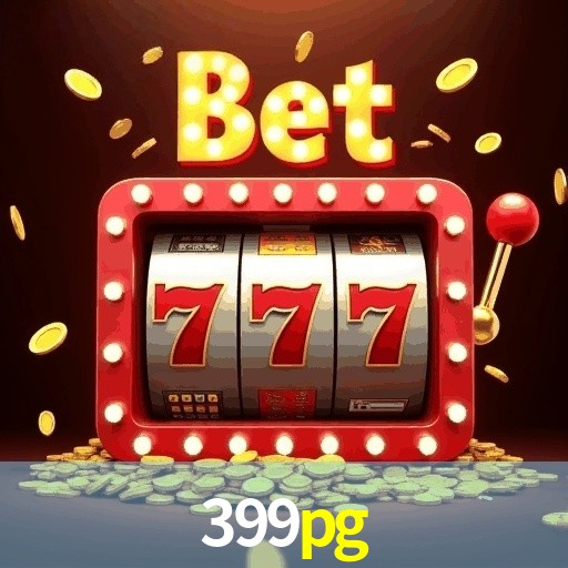 Slot Games 399PG