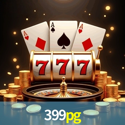 Blackjack Table 399PG