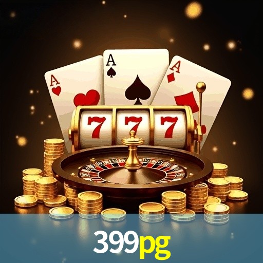 Roulette Table 399PG