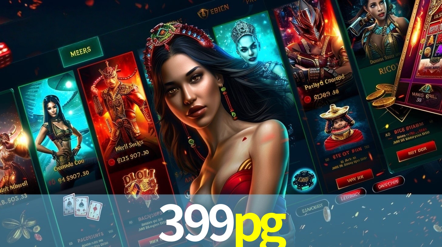 Exclusive Offers 399PG